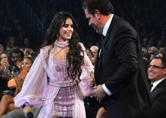 Camila Cabello y el emotivo tributo a su padre