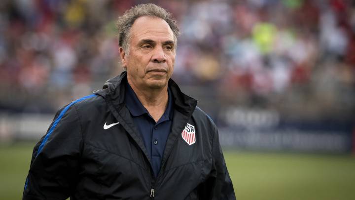 Bruce Arena confía que la USMNT clasificará a Qatar 2022