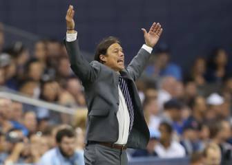 Almeyda aplaude llegada de jugadores mexicanos a la MLS