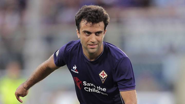 Giuseppe Rossi en platicas contractuales con Real Salt Lake