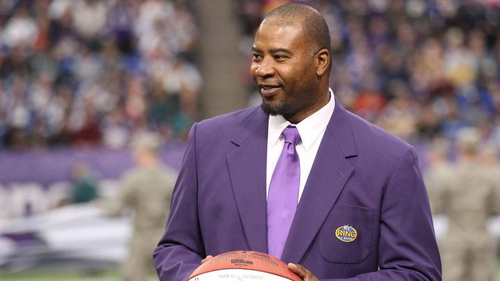 Chris Doleman, Salón de la Fama de la NFL, falleció a los 58 años