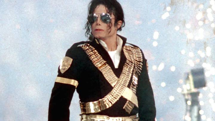 Así fue la actuación de Michael Jackson en el Super Bowl de 1993