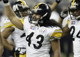 Las defensivas más efectivas que han jugado el Super Bowl