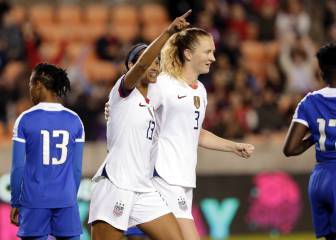 Panamá vs USA, Preolímpico: Horario, TV; cómo y dónde ver