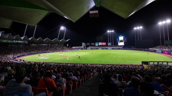 Serie del Caribe 2020: ¿Cuándo es y dónde se juega?