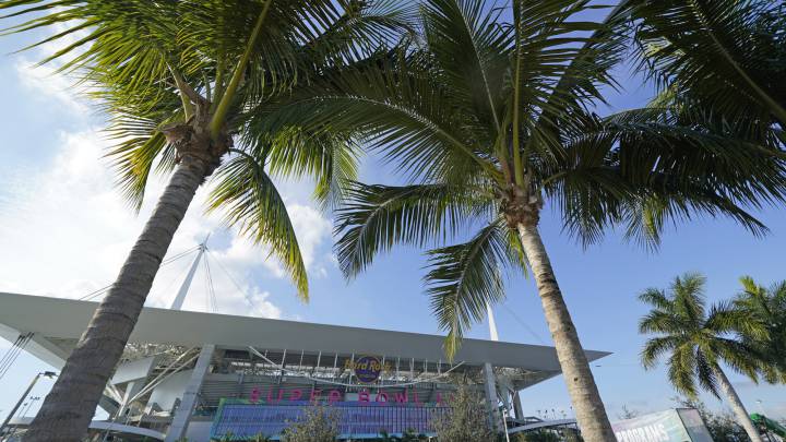Las mejores fiestas y eventos en Miami durante el Super Bowl LIV