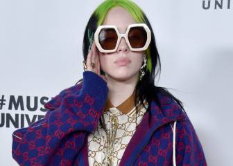 ¡Billie Eilish explota contra reconocido influencer!