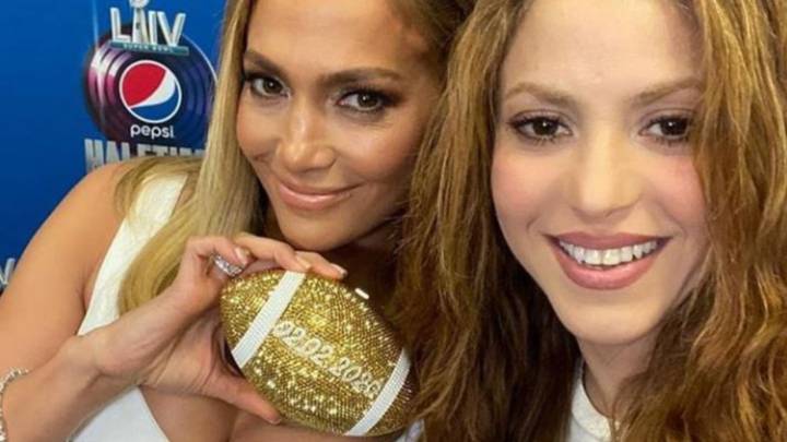 ¡Jennifer Lopez sorprende con accesorio de miles de dólares!