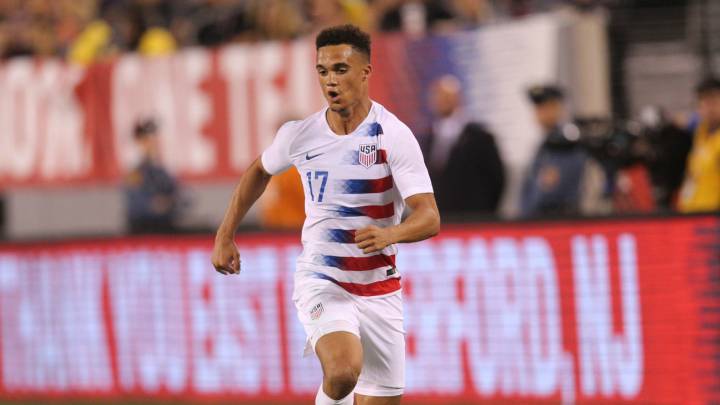 Inter Miami ficha al seleccionado estadounidense Wil Trapp