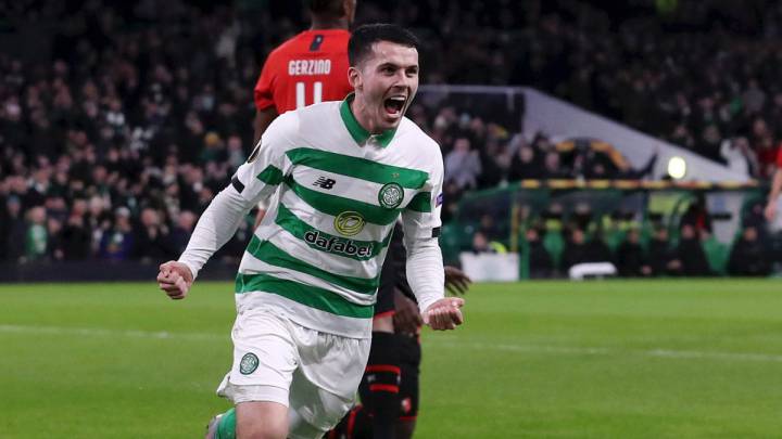 Lewis Morgan es el nuevo jugador Inter Miami