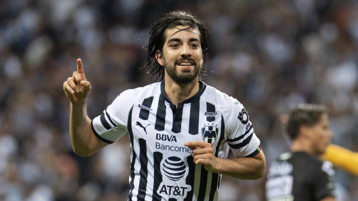 BeIn Sports: Rodolfo Pizarro es nuevo jugador de Inter Miami