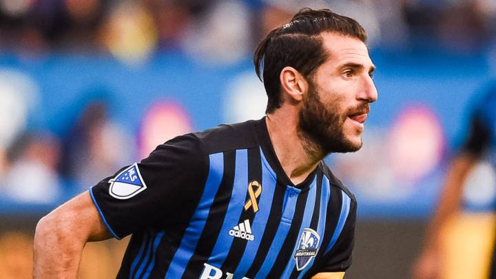 Ignacio Piatti está cerca de dejar Montreal y volver a San Lorenzo