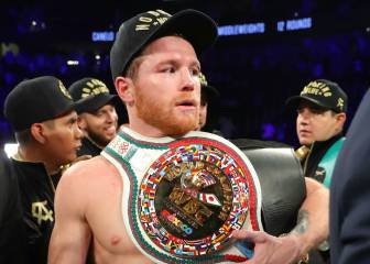 ESPN: Se cae la pelea entre Canelo Álvarez y Ryota Murata
