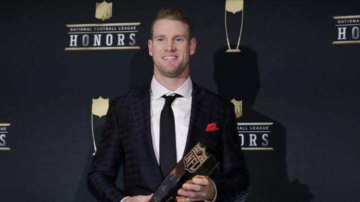 Ryan Tannehill con Titans