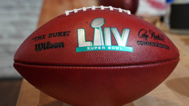 Super Bowl 2020: TV, horario y cómo ver el 49ers vs Chiefs
