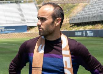Club de Donovan inicia camino rumbo a la USL con victoria