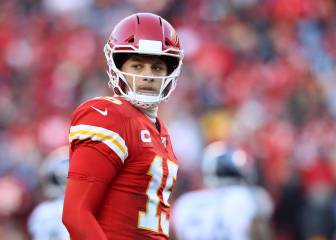 Los quarterbacks más jóvenes en ganar un Super Bowl