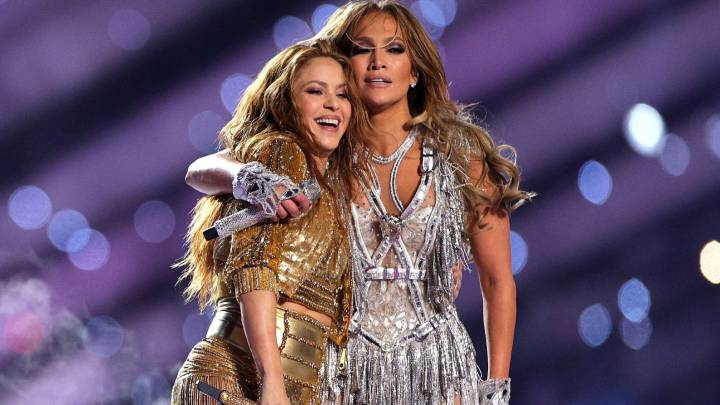 ARod muestra su apoyo a Jennifer Lopez... ¿Y Piqué?