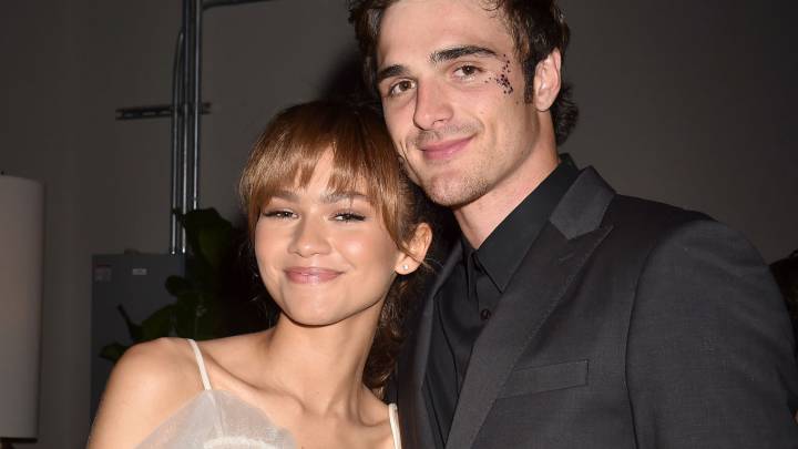 ¡Filtran fotos de Zendaya y Jacob Elordi que confirman su relación!