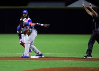 Dominicana termina Serie del Caribe en el primer lugar
