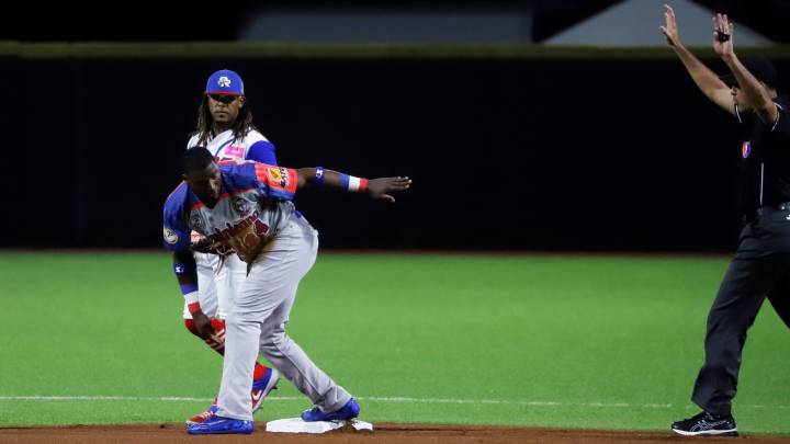 Serie del Caribe