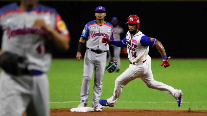 Semifinal, Dominicana vs Puerto Rico: Horario, cómo y dónde ver