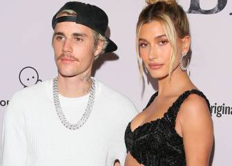 'Se volvió estresante', Hailey Bieber sobre su matrimonio