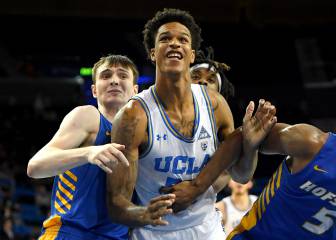 Shareef O' Neal se tatúa en honor a Kobe y Gianna Bryant