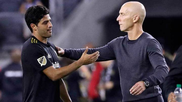 Bob Bradley advirtió el peligro que significa León en Concacaf