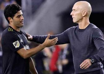 En LAFC saben del peligro que significa enfrentar a León