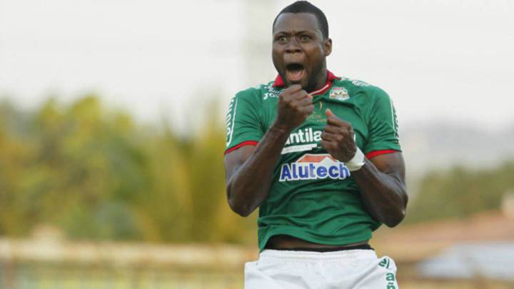 Yustin Arboleda compara críticas a Messi y Cristiano con las suyas