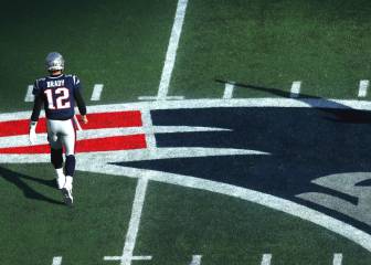 Tom Brady llegará a la agencia libre