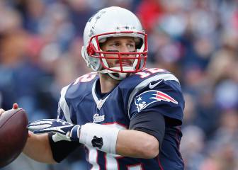 Los mejores quarterbacks de Fantasy en 2019