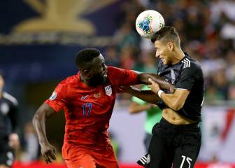 Altidore estalla contra Dallas por hacer negocio con mexicanos