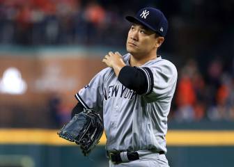 Siguen los reclamos: Tanaka se siente engañado por Houston