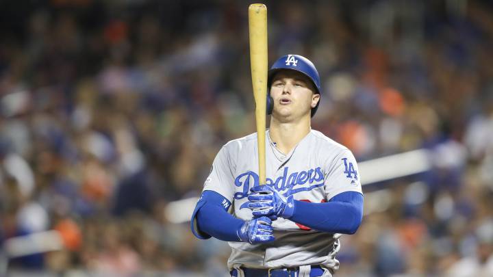 Joc Pederson