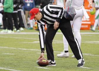 La NFL necesita la transparencia de la XFL
