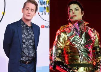 Macaulay Culkin rompe el silencio sobre Michael Jackson