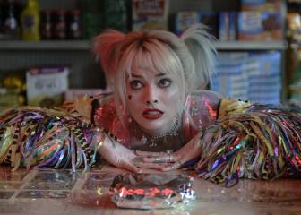¡Fracaso total! 'Birds of Prey' cambia su título en taquilla