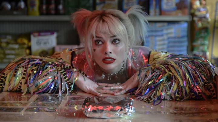 Cambian el título de 'Birds of Prey' por fracaso en taquilla