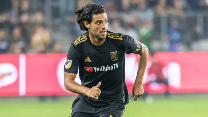 LAFC vs Toronto FC: Horario, TV; cómo y dónde ver