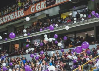 Saprissa toma medida extrema y prohíbe la entra a los Ultra