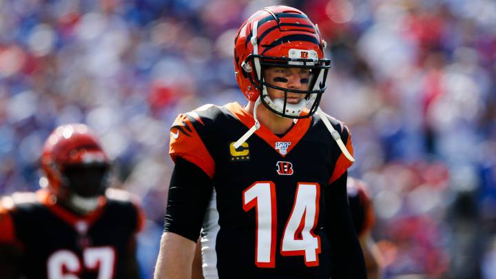 Andy Dalton
