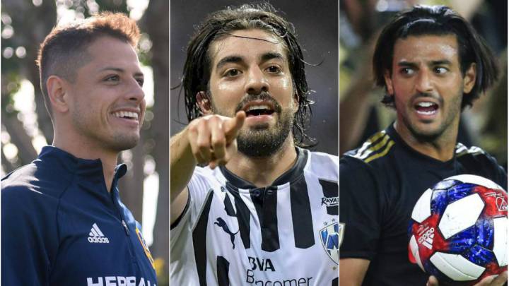 Rodolfo Pizarro defenderá los colores del Inter Miami en la MLS a partir de 2020 y te decimos cuándo se enfrentará a sus compatriotas.