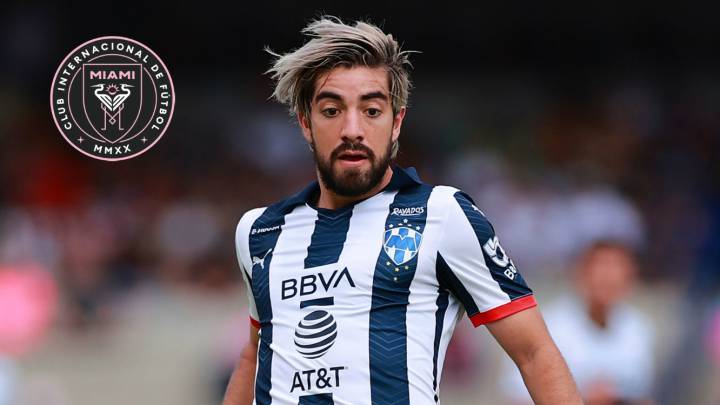 Llamada de Beckham convenció a Pizarro de ir al Inter Miami