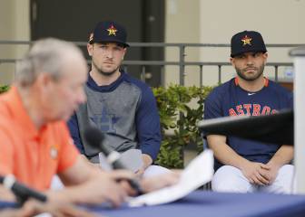 Astros: Cuando la soberbia se disfraza de “arrepentimiento”