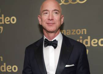 ¡Jeff Bezos adquiere la mansión más cara de todo LA!