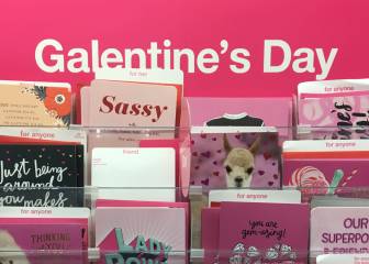 ¡Feliz Galentine's Day! La mejor alternativa de San Valentín