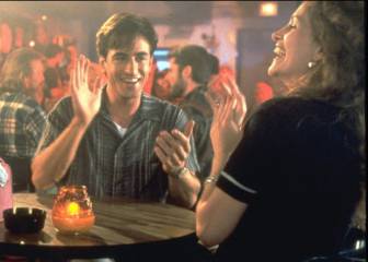 Las mejores cinco películas para disfrutar con tu pareja
