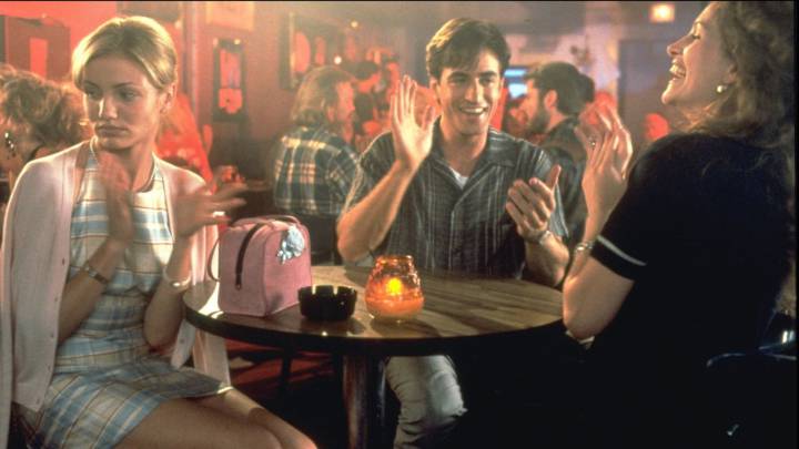 Cinco películas para disfrutar con tu pareja en San Valentín